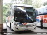 Viação Teresópolis RJ 203.040 na cidade de Teresópolis, Rio de Janeiro, Brasil, por Gustavo Coutinho. Número da foto: #11545540.