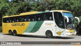 Empresa Gontijo de Transportes 17365 na cidade de São Paulo, São Paulo, Brasil, por Cle Giraldi. Número da foto: #11546066.