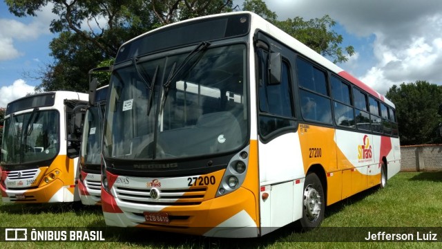 Athenas Paulista 27200 na cidade de São Carlos, São Paulo, Brasil, por Jefferson Luiz. Número da foto: #11548451.
