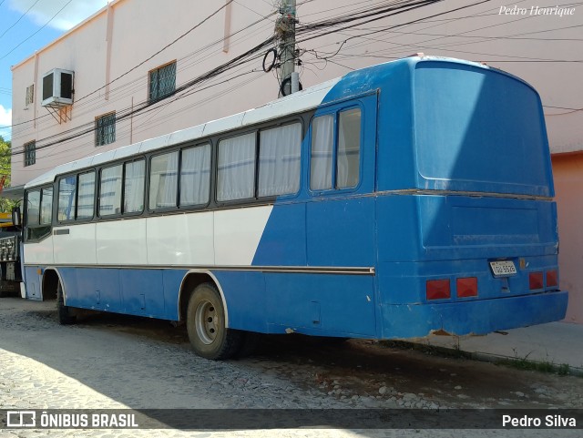 Ônibus Particulares 46 na cidade de Pelotas, Rio Grande do Sul, Brasil, por Pedro Silva. Número da foto: #11549756.