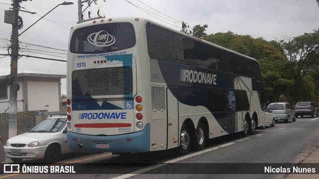 Rodonave Transportes e Locadora de Veículos 5570 na cidade de São Paulo, São Paulo, Brasil, por Nicølas Nunes. Número da foto: #11549056.