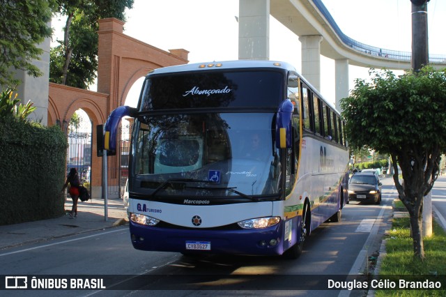 G.A Turismo 2010 na cidade de Aparecida, São Paulo, Brasil, por Douglas Célio Brandao. Número da foto: #11549951.