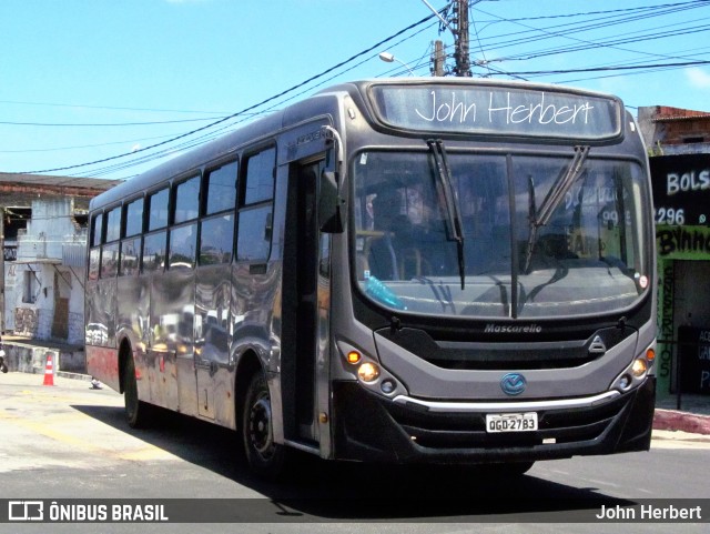 Marinha do Brasil 2783 na cidade de Natal, Rio Grande do Norte, Brasil, por John Herbert. Número da foto: #11548419.