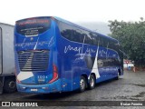 Marlim Azul Turismo 8004 na cidade de Viana, Espírito Santo, Brasil, por Braian Ferreira. Número da foto: #:id.