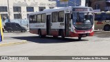 Empresa de Transportes Limousine Carioca RJ 129.023 na cidade de Rio de Janeiro, Rio de Janeiro, Brasil, por Marlon Mendes da Silva Souza. Número da foto: #:id.