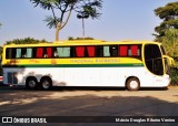 Nacional Expresso 12303 na cidade de São Paulo, São Paulo, Brasil, por Márcio Douglas Ribeiro Venino. Número da foto: #11550176.
