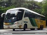 Empresa Gontijo de Transportes 18550 na cidade de São Paulo, São Paulo, Brasil, por Gustavo Cruz Bezerra. Número da foto: #11548341.