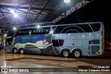 Viação Garcia 86025 na cidade de Presidente Prudente, São Paulo, Brasil, por Allyson  Cerqueira Alvares. Número da foto: #11550023.