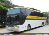 Nacional Expresso 16303 na cidade de São Paulo, São Paulo, Brasil, por Lucas Adriano Bernardino. Número da foto: #11549850.