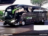 Viação Garcia 82019 na cidade de Jandaia do Sul, Paraná, Brasil, por Hariel Bernades. Número da foto: #11549847.