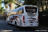 Nunes Turismo 2870 na cidade de Aparecida, São Paulo, Brasil, por Douglas Célio Brandao. Número da foto: #11549773.