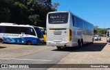 Águia Sul Turismo 7008 na cidade de Apucarana, Paraná, Brasil, por Emanoel Diego.. ID da foto: :id.