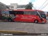 Empresa de Ônibus Pássaro Marron 5959 na cidade de Cruzeiro, São Paulo, Brasil, por Apollo Silva. Número da foto: #11548691.
