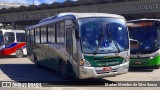 Divina Luz Transportes e Turismo RJ 611.013 na cidade de Rio de Janeiro, Rio de Janeiro, Brasil, por Marlon Mendes da Silva Souza. ID da foto: :id.