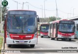 Expresso Luziense > Territorial Com. Part. e Empreendimentos 30585 na cidade de Belo Horizonte, Minas Gerais, Brasil, por Lucas de Barros Moura. Número da foto: #11550729.