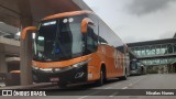 Viação Piracicabana 1448 na cidade de Guarulhos, São Paulo, Brasil, por Nicølas Nunes. Número da foto: #11548849.