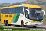 Empresa Gontijo de Transportes 21565 na cidade de Roseira, São Paulo, Brasil, por José Augusto de Souza Oliveira. Número da foto: #11550750.