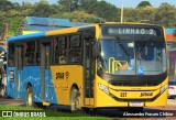 Imperial Transporte e Locação 327 na cidade de Araucária, Paraná, Brasil, por Alessandro Fracaro Chibior. Número da foto: #:id.