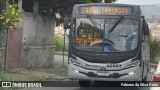 Salvadora Transportes > Transluciana 40983 na cidade de Belo Horizonte, Minas Gerais, Brasil, por Fabiano da Silva Diniz. Número da foto: #11551150.