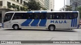 Viação Mauá RJ 185.068 na cidade de Rio de Janeiro, Rio de Janeiro, Brasil, por Marlon Mendes da Silva Souza. Número da foto: #:id.