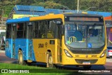 Sharp Transportes 141 na cidade de Araucária, Paraná, Brasil, por Alessandro Fracaro Chibior. Número da foto: #:id.