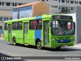 EMTRACOL - Empresa de Transportes Coletivos 03243 na cidade de Teresina, Piauí, Brasil, por Glauber Medeiros. Número da foto: #:id.