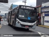Del Rey Transportes 977 na cidade de Carapicuíba, São Paulo, Brasil, por Allan Santos. Número da foto: #:id.