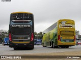 Expresso Nordeste 60110 na cidade de Barueri, São Paulo, Brasil, por Caio Henrique . Número da foto: #:id.