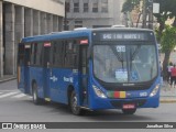 Transportadora Globo 962 na cidade de Recife, Pernambuco, Brasil, por Jonathan Silva. Número da foto: #:id.