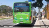 Transwolff Transportes e Turismo 6 6508 na cidade de São Paulo, São Paulo, Brasil, por Nicølas Nunes. Número da foto: #11548818.