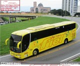 Fiel Turismo 1810 na cidade de Aparecida, São Paulo, Brasil, por Paulo Rafael Peixoto. Número da foto: #:id.