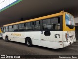 CT Expresso 9278 na cidade de Luziânia, Goiás, Brasil, por Émerson Jesus Santos. Número da foto: #:id.