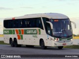Empresa Gontijo de Transportes 21625 na cidade de Rio Largo, Alagoas, Brasil, por Marcos Lisboa. Número da foto: #11549223.
