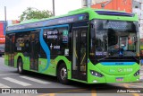 Transwolff Transportes e Turismo 6 6508 na cidade de São Paulo, São Paulo, Brasil, por Ailton Florencio. Número da foto: #11550819.