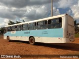 Sistema Complementar Rural 600849 na cidade de Gama, Distrito Federal, Brasil, por Émerson Jesus Santos. Número da foto: #11548267.