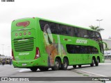 Eucatur - Empresa União Cascavel de Transportes e Turismo 5700 na cidade de Barueri, São Paulo, Brasil, por Caio Henrique . Número da foto: #:id.