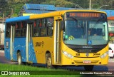 Sharp Transportes 108 na cidade de Araucária, Paraná, Brasil, por Alessandro Fracaro Chibior. Número da foto: #11549016.