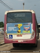 Rio Guamá AP-31101 na cidade de Belém, Pará, Brasil, por Jonas Miranda. Número da foto: #11548364.