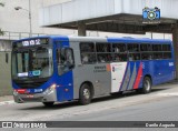 Empresa de Ônibus Vila Galvão 30.618 na cidade de São Paulo, São Paulo, Brasil, por Danilo Augusto. ID da foto: :id.