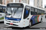 Viação Pirajuçara 025 na cidade de Barueri, São Paulo, Brasil, por Yago César. Número da foto: #11549485.