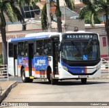 Transcorp 7534 na cidade de Ribeirão Preto, São Paulo, Brasil, por Gabriel Correa. Número da foto: #:id.