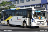 Viação Pinheiral 3027 na cidade de Volta Redonda, Rio de Janeiro, Brasil, por Maxwel Silva. Número da foto: #11549227.