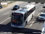 Transportes Futuro C30373 na cidade de Rio de Janeiro, Rio de Janeiro, Brasil, por Guilherme Pereira Costa. Número da foto: #:id.