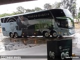 Viação Garcia 86095 na cidade de Jandaia do Sul, Paraná, Brasil, por Hariel Bernades. Número da foto: #11549831.