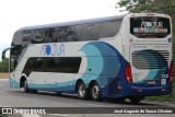 Atol Turismo 122 na cidade de Piraí, Rio de Janeiro, Brasil, por José Augusto de Souza Oliveira. Número da foto: #11550791.