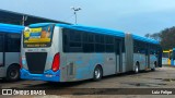 BRT Sorocaba Concessionária de Serviços Públicos SPE S/A 3228 na cidade de Sorocaba, São Paulo, Brasil, por Luiz Felipe. Número da foto: #:id.