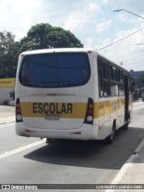 Escolares ESCOLAR na cidade de São Paulo, São Paulo, Brasil, por LUIS FELIPE CANDIDO NERI. Número da foto: #:id.