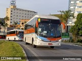 Viação Vale do Tietê 832 na cidade de Aparecida, São Paulo, Brasil, por Rafael Ferreira Lopes. Número da foto: #11551018.