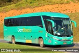 Dom Bosco Turismo e Transportes RJ 551.003 na cidade de Aparecida, São Paulo, Brasil, por Paulo Henrique Pereira Borges. Número da foto: #11549092.