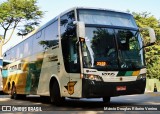 Empresa Gontijo de Transportes 12895 na cidade de São Paulo, São Paulo, Brasil, por Márcio Douglas Ribeiro Venino. Número da foto: #11550283.